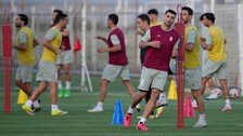 전쟁과 월드컵은 별개…美, 이란 선수들에 비자 발급했다