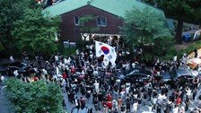 ‘투표지 부족’ 잠실 투표소서 개인정보 유출…개보위 “사실관계 파악”
