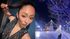 ‘김연아 라이벌’ 日 안도 미키, 싱글맘 고백 “아빠 없는 환경, 숨기지 않아”