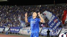 ‘일류첸코 극장골’ 수원, 화성에 2-1 역전승…선두 부산과 3점 차