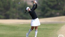 ‘작년 신인왕’ 서교림, KLPGA 셀트리온 퀸즈서 데뷔 첫 우승