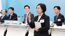 [사설]李 2년차 내각, 지금보다 장관들이 더 많이, 더 잘 보여야