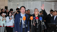 최태원 “엔비디아와 메모리 넘어 미래 AI 팩토리 협력”…AI인프라 동맹
