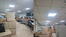 “이런 돈 자랑 환영”…SK하닉 직원 기부에 보육원 도서관 생겼다