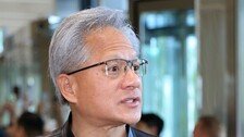 젠슨 황 “주가 폭락? 좋은 매수 타이밍”