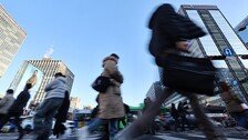 대기업 성과급에…상위 10% 월소득 1500만원 첫 돌파