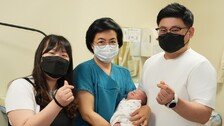 쌍둥이 첫째 유산 152일 뒤 둘째 출산…‘지연 분만’ 국내 최장 기록