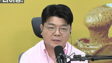 최욱 “일베 탱크로 밀자는 발언 죄송…극우에 사과하는 건 아냐”