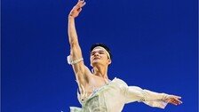 발레리노 성재승, 헬싱키 국제콩쿠르 우승