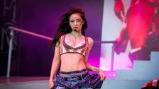 제니·스트레이 키즈·캣츠아이, K-팝 뉴욕 여름 점령…‘더 거버너스 볼’