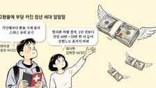 고환율 직격탄 2030, 해외직구 줄이고 유학 포기… 여행은 국내로