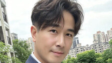 대만 인기배우 푸쯔춘, 급성 백혈병으로 46세에 사망