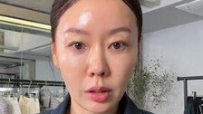 안선영, 1분 지각에 30만원 시험 못봐…“주차장 찾다 8바퀴” 분통