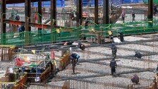 무등록·무자격 업체에 공사 맡긴 건설사들…불법하도급 29건 적발