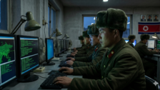 “美 해킹 절반, 北 소행”… 기업 정보 턴 AI 위장 취업자들