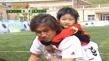 24년전 유상철처럼…갈색 머리로 북중미 월드컵 나서는 ‘슛돌이’ 이강인
