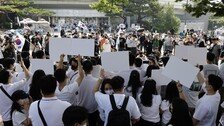 송파구 공무원의 분노…“용지부족 전화에 선관위 응답 없었다”