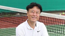 “‘이젠 스포츠 시대’라는 상사 말에 37년째 테니스 쳐요”[양종구의 100세 시대 건강법]