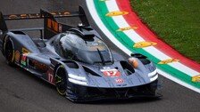 제네시스 마그마 레이싱, 올해 첫 WEC 하이퍼카 클래스 르망 24시 도전