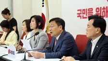 친한계 “의원 80% 장동혁 사퇴 동의”…張 “그들의 정신패배”