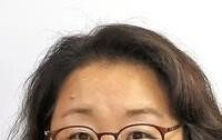 콘텐츠진흥원장 김윤지 씨