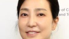 국립국악원장 서승미 씨