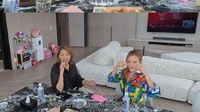 야노시호, 도쿄 300억 맨션 사는 동생 공개…층고가 7미터