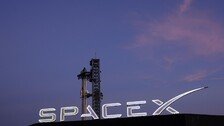 스페이스X, 상장 첫날 한때 30%↑…머스크 세계 첫 ‘조만장자’