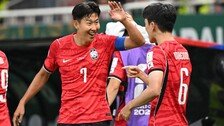 16년 만의 월드컵 첫 경기 승리…‘2차전 무승 징크스’ 깰까
