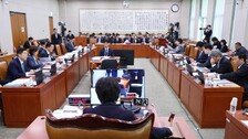 법사위원장 놓고 격돌…민주 “절대 못 넘겨” vs 국힘 “특검법 폭주 견제”