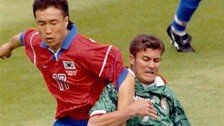 [단독]‘멕시코의 엔진’ 라미레스 “韓, 많이 뛰며 공 오래 소유해야”
