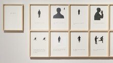 찾던 사람은 지나쳐 가고, 남은 건 걸음뿐… 삶은 어디에 있는가[김영민의 본다는 것은]
