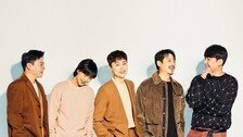 버즈 사실상 해체 “완전체 활동 어려워…민경훈 지원”