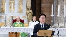 [사설]李 “與 신념보다 책임의 언어를”… 鄭 몰라 그럴까, 생각이 다를까