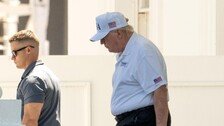 美 “MOU 결승선만 남아” 이란 “모즈타바 승인”… 핵폐기엔 입장차