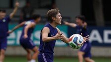 스승에서 적으로…이강인, 멕시코 아기레 감독과 ‘사제 대결’