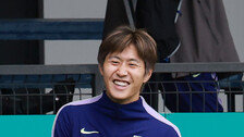 멕시코 감독과 ‘사제 대결’ 앞둔 이강인 “이긴 쪽이 연락해 놀리겠죠”