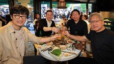 “파트너 아닌 고객일 뿐?”…젠슨 황 ‘일본 패싱’에 술렁이는 日