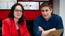 트럼프, 워터게이트급 NYT 폭로에 뿔났다