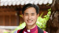 대한성공회, 김장환 관구장 선출