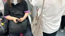 “임산부석 앉은 중년 여성, 자기도 임신했다며 양보 거부”