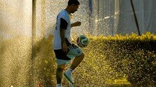 ‘축구의 신’ 메시, 6번째 월드컵에서 2연패 노려…17일 알제리와 첫 경기