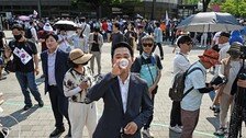 장동혁 “전국 재선거가 목표”…오세훈 “자리보전용 구호 멈춰라”