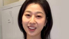 “애 아빠 이제 화 안내요”…참교육 ‘빌런’ 박지연, 김무열에 영상 편지