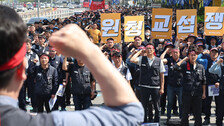 하청 무한교섭 내몰린 현대차… 노조 “구내식당-경비 일괄협상을”