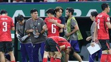 행복한 경우의 수…홍명보호, 멕시코 꺾으면 조기에 1위 확정 가능