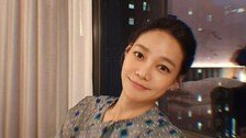 43세 안현모 “침대서 일어나질 못하겠다” 미국 근황