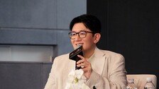 방시혁 의장·그레인지 UMG 회장, 하이브 용산사옥서 대담…“음악 본질 지켜야”