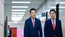 ‘장동혁 비서실장’ 박준태 “張퇴진 요구 ‘대안과미래’ 해체하라”