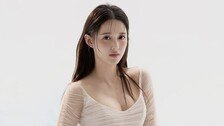 남보라, 양수 부족에 응급 제왕절개…“콩알이 잘 키울게요”